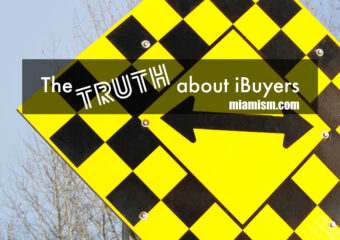 Is the iBuyer Program A Good Option to sell your Miami Home?