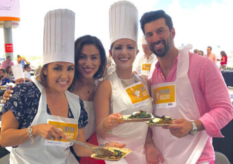 Miami is the Third Best Foodie City in America