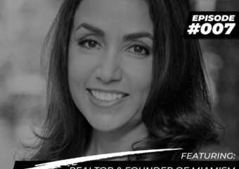 Miami Creators Podcast – Episode #007 with Ines Hegedus-Garcia
