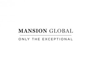 Mansion Global Media Outlet