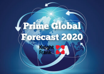 Miami is 2nd Top Global Prime Residential Market for 2020 according to Knight Frank