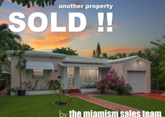 Miamism Sales Team – High Level of Professionalism