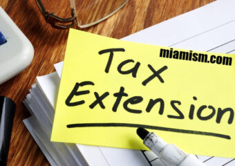 Coronavirus Tax Extensions