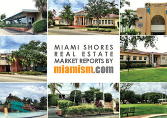 Miami Shores Real Estate – November 2022– monthly market report