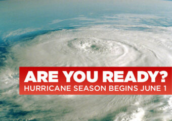 Preparing for Hurricane Season 2020