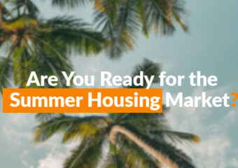 The Summer Housing Market in Miami is coming in HOT!