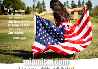 Happy 4th of July 2020