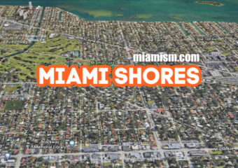 Miami Shores Real Estate – monthly market report – September 2021