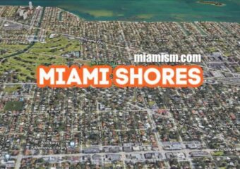 Miami Shores Real Estate – monthly market report – November 2021