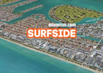 Surfside Real Estate – March 2022 – monthly market report