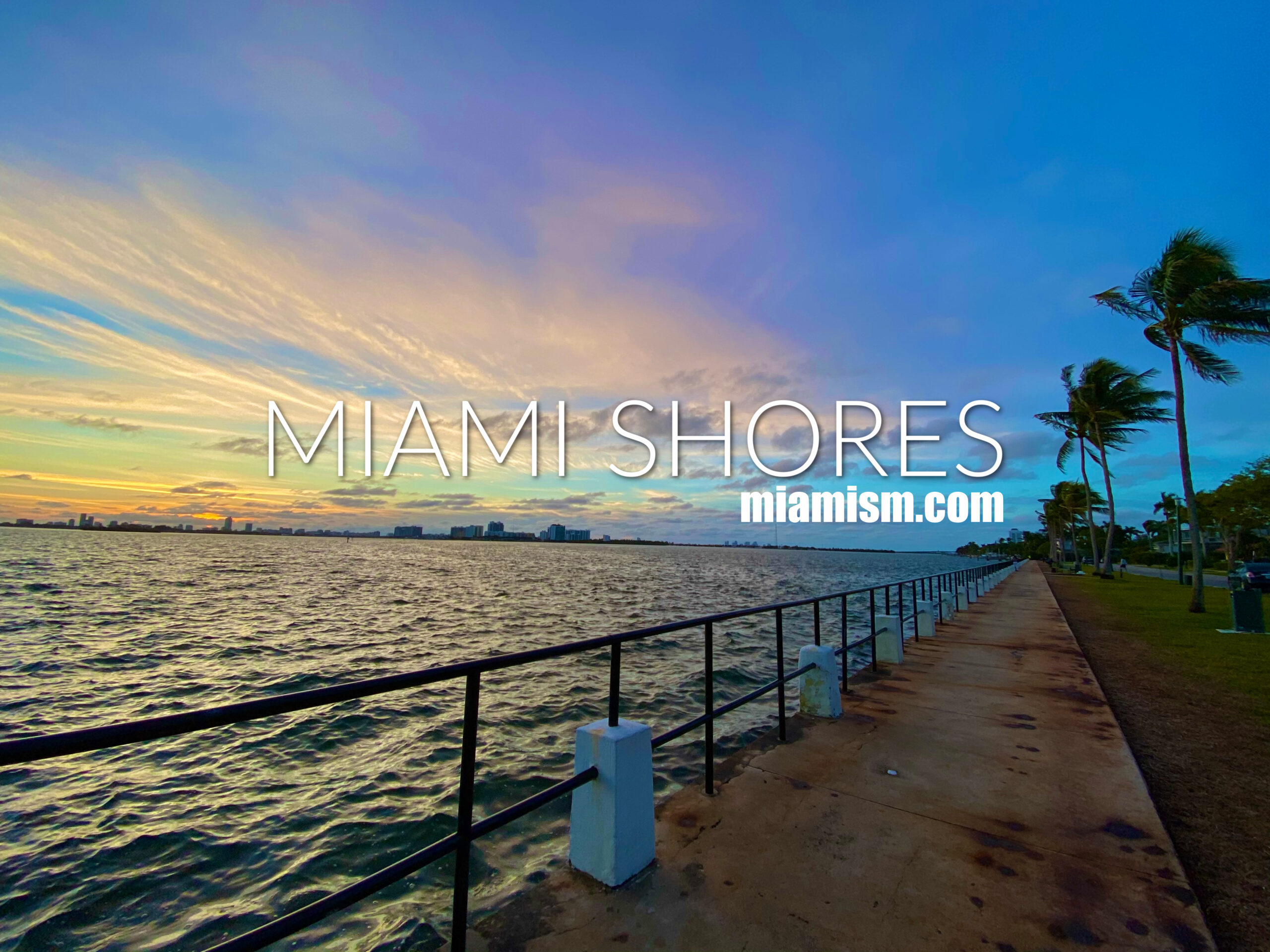 Miami Shores Real Estate Trends Report: Comprehensive August 2024 ...