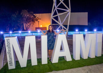 Miami is having more than a moment – here are 12 reasons why