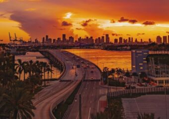 Miamism Fridays – Miami Sunsets