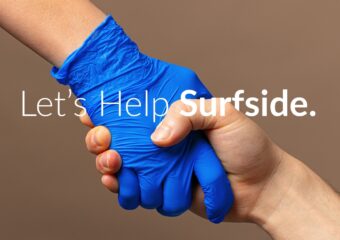 Emergency Housing Needed for Families of Surfside Tragedy