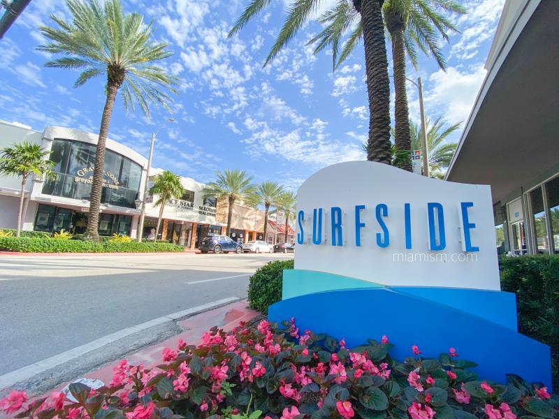 Surfside Real Estate Trends Report: Comprehensive March 2024 Analysis