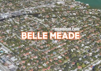 Belle Meade Real Estate – Jan 2022 – monthly market report