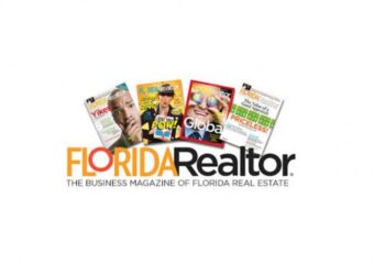 Florida REALTORS Magazine – Virtual Home Staging: Show Buyers A Home’s Potential