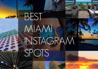 10 Best Instagram spots in Miami – 2021 Edition