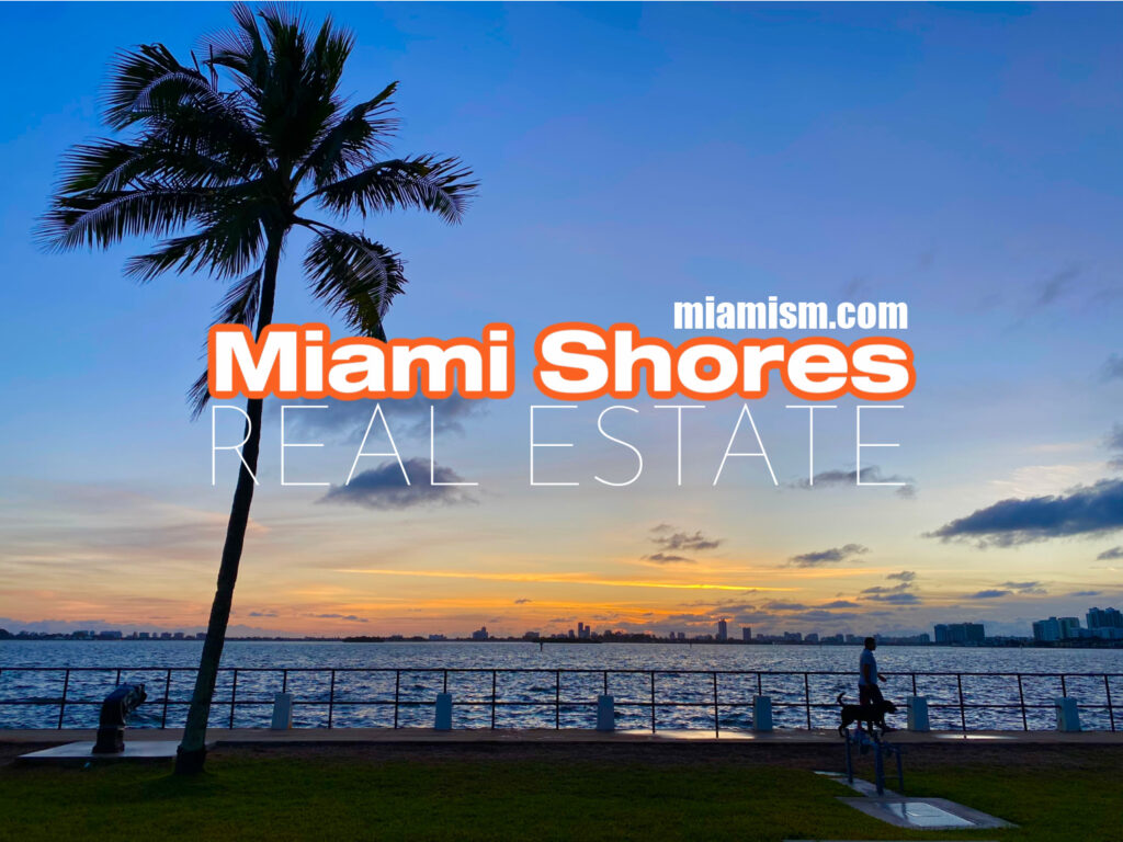 Miami Shores Real Estate Trends: August 2023 Market Analysis and Insights