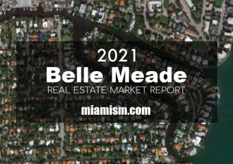 Belle Meade Real Estate Market Report for 2021