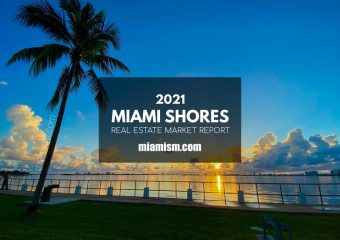 Miami Shores Real Estate Market Report for 2021