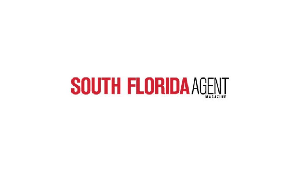 South Florida Agent Magazine