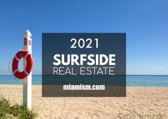 Surfside Real Estate Market Report for 2021