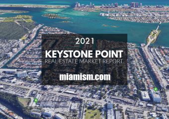 Keystone Point Real Estate Market Report for 2021