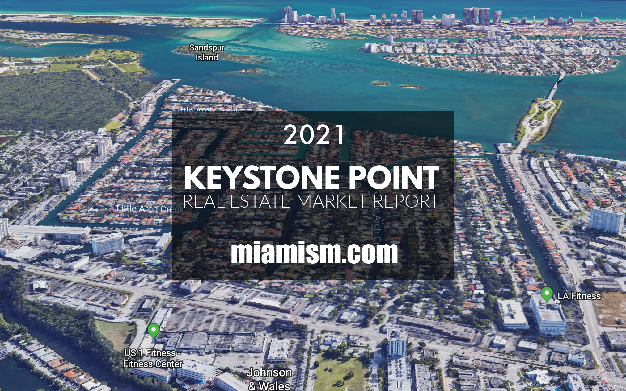 keystone point real estate market report 2021