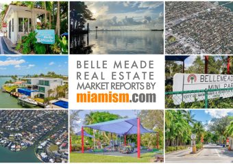 Belle Meade Real Estate – Feb 2022 – monthly market report