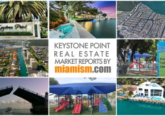 Keystone Point Real Estate – September 2022 – monthly market report