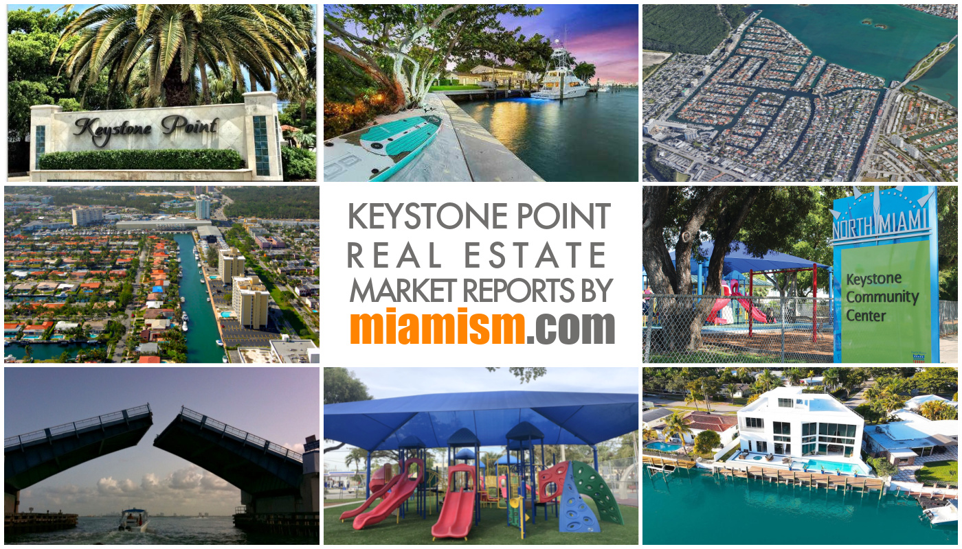 keystone point RE by miamism