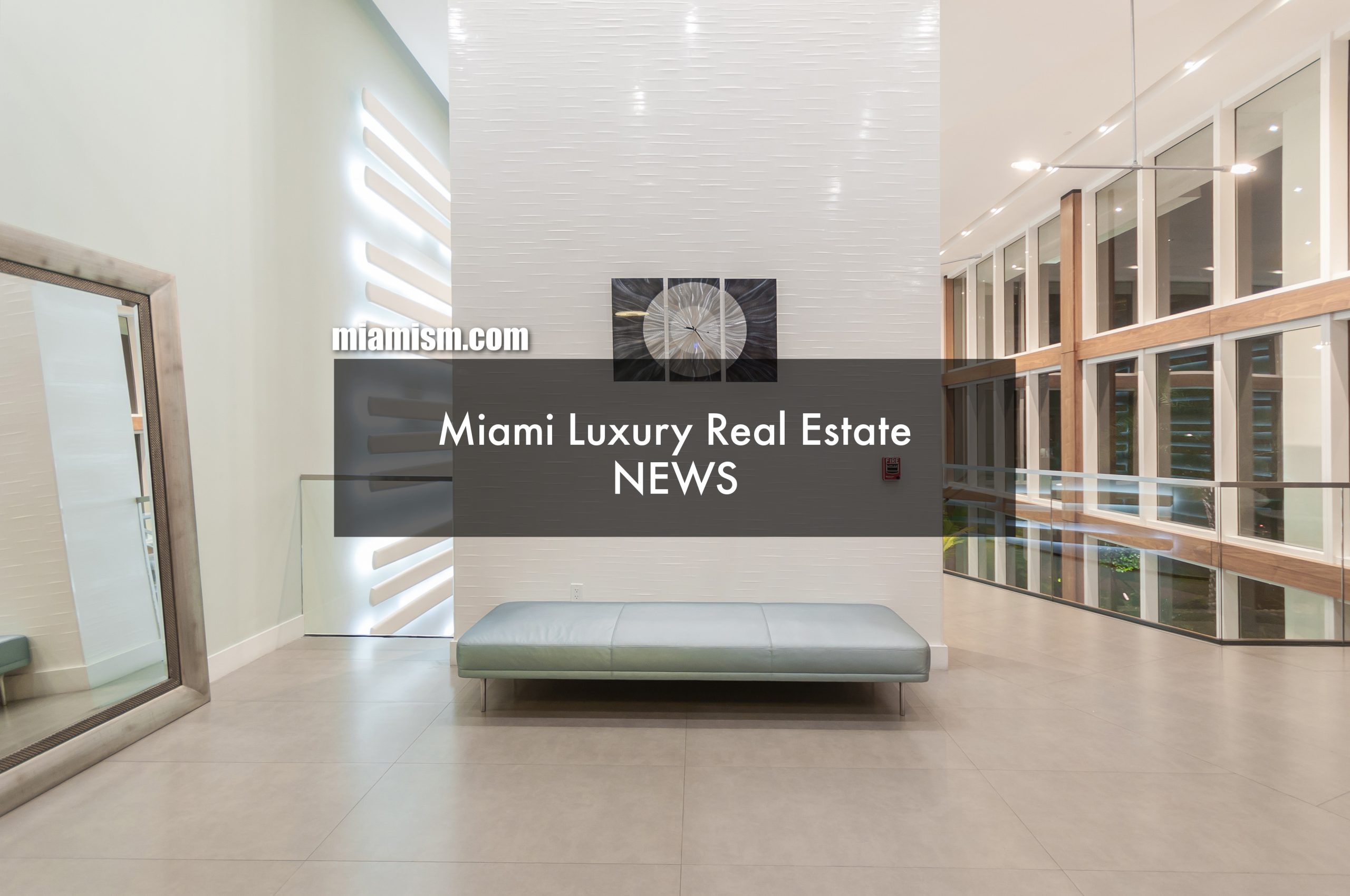 Miami Luxury Realtors Miamism