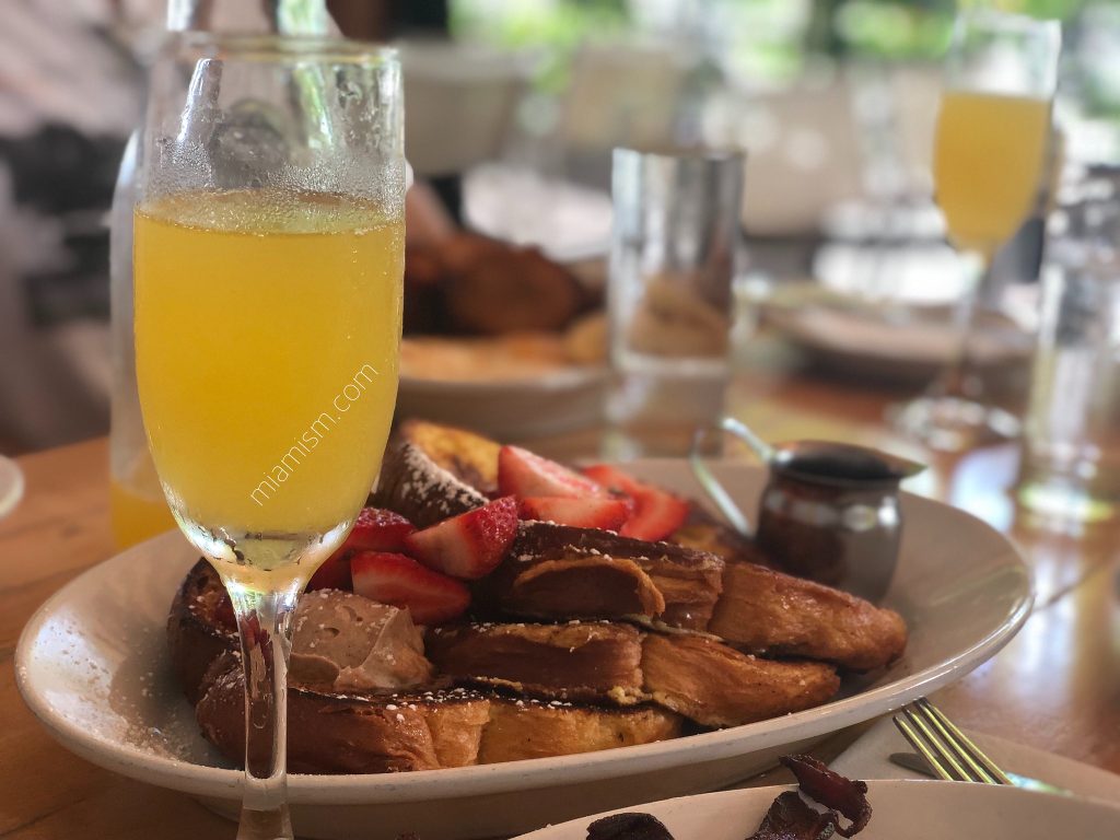 Morgans Miami Brunch by Miamism