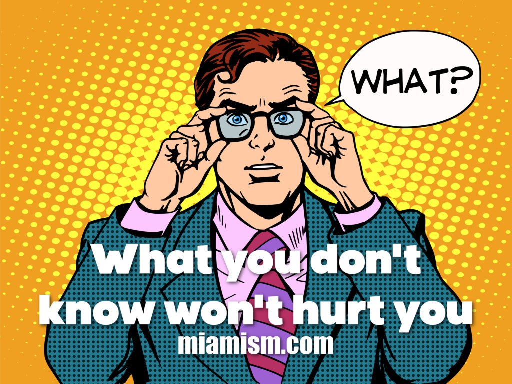 Miami real estate seller news via miamism