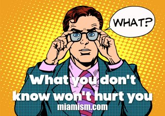 Miami Home Sellers, don’t leave money on the table!