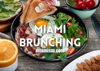 Best Miami Brunch Spots