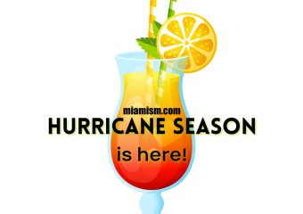 Are you ready for Hurricane Season 2022?