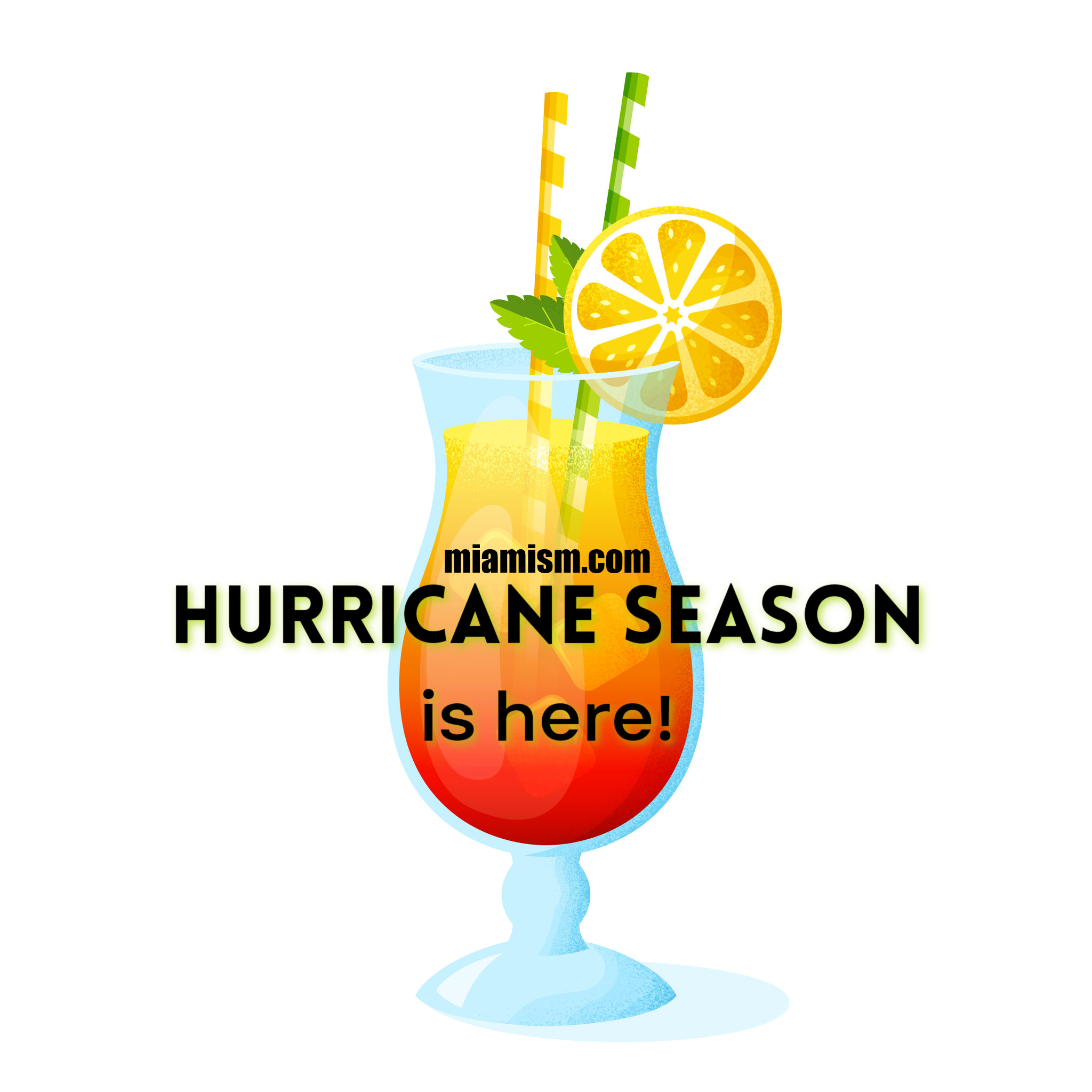 miamism hurricane season