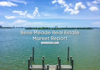 Belle Meade Real Estate – August 2022 – monthly market report