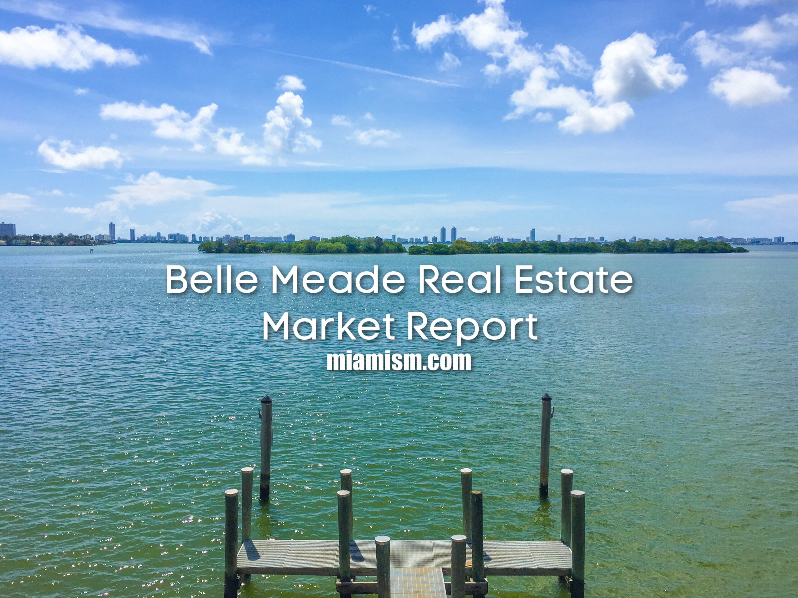 belle meade real estate market report by miamism