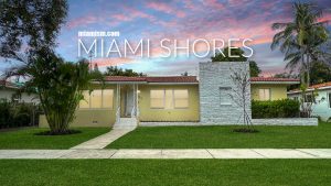 MIAMI Shores Home For Sale by miamism.com