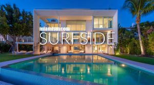 Surfside Homes - real estate market report