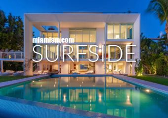 Surfside Real Estate – October 2022 – monthly market report