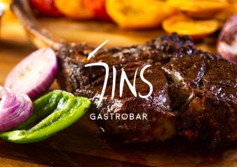 Miamism Best Restaurants – Sins Gastrobar