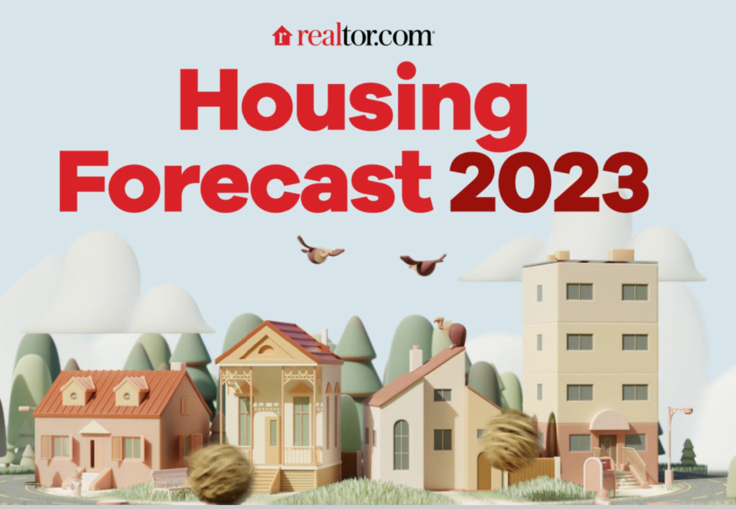 Miami Housing Forecast 2023