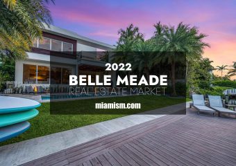Belle Meade Real Estate Market Report for 2022