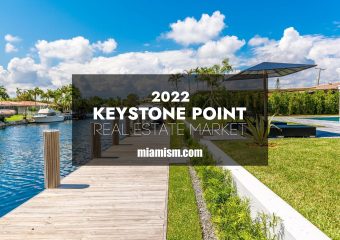Keystone Point Real Estate Market Report for 2022