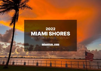 Miami Shores Real Estate Market Report for 2022
