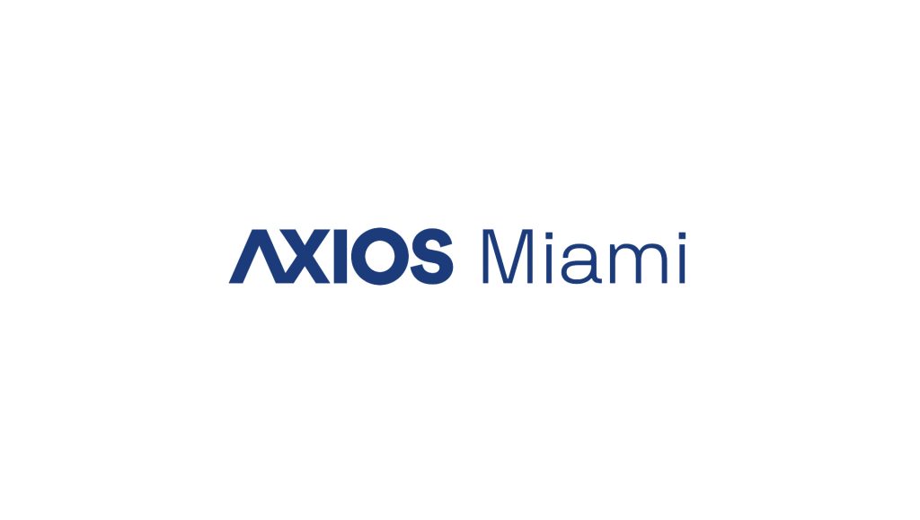 AXIOS Miami – Here’s what experts say 2023 holds for Miami real estate